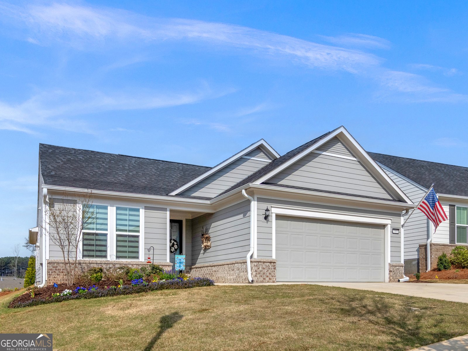 1004 Dirr Drive Griffin - Photo 1