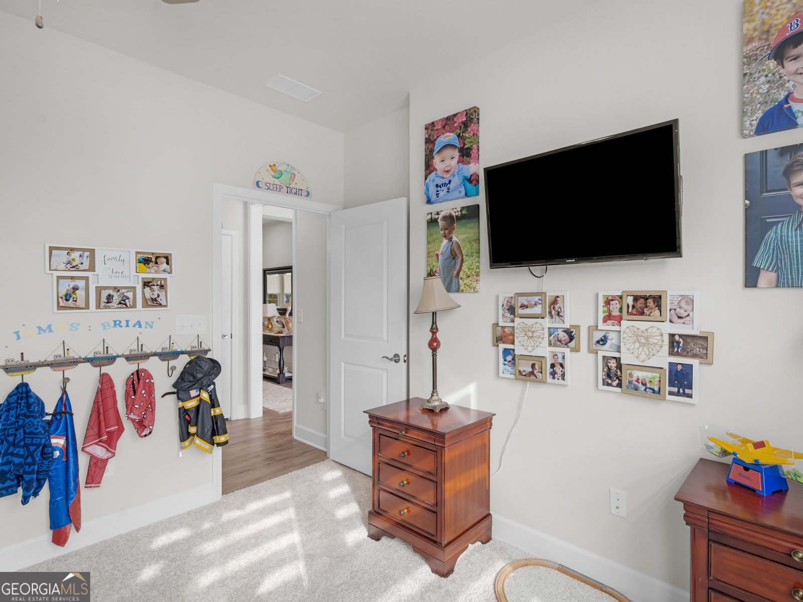 1004 Dirr Drive Griffin - Photo 14