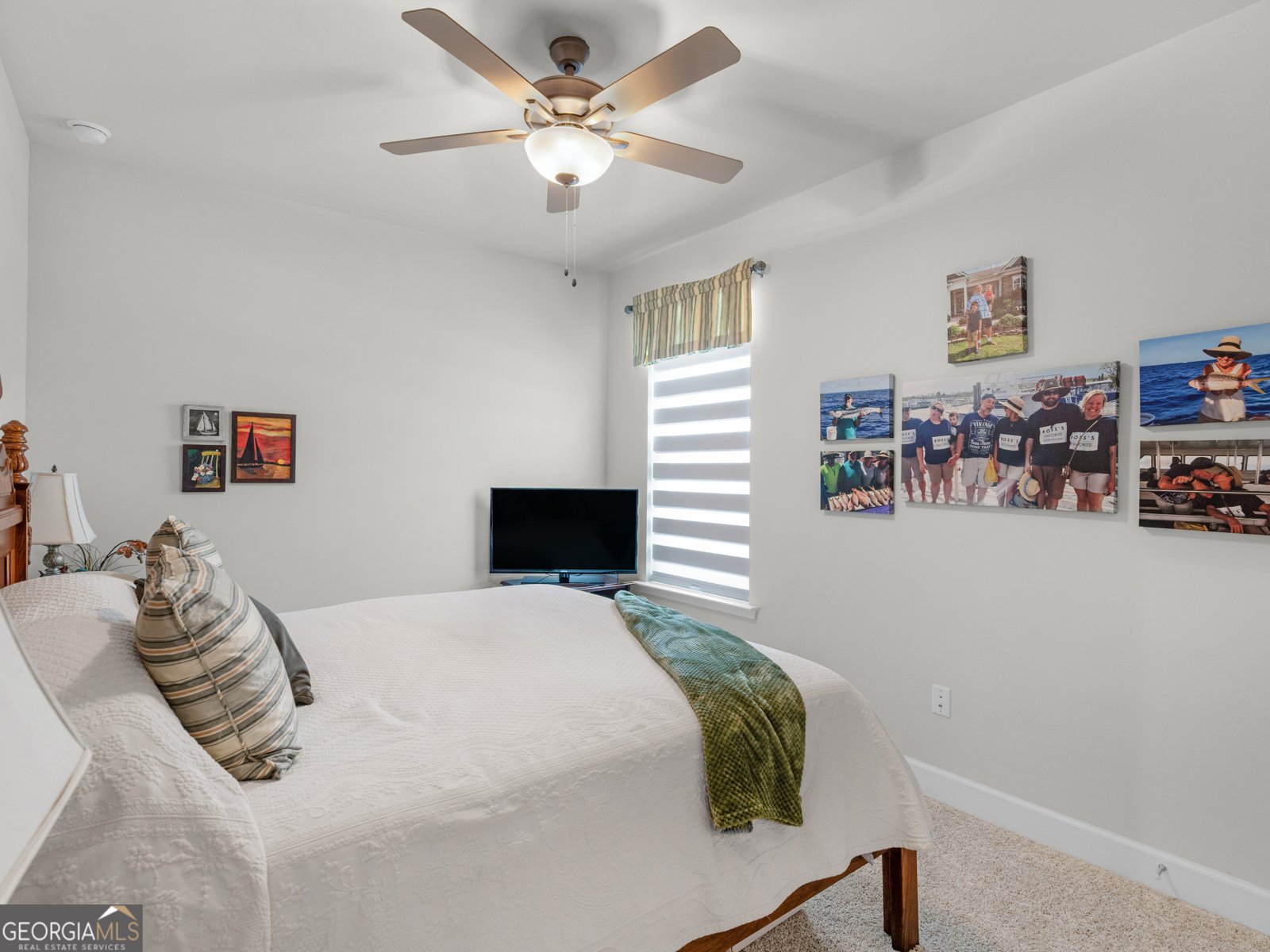 1004 Dirr Drive Griffin - Photo 17