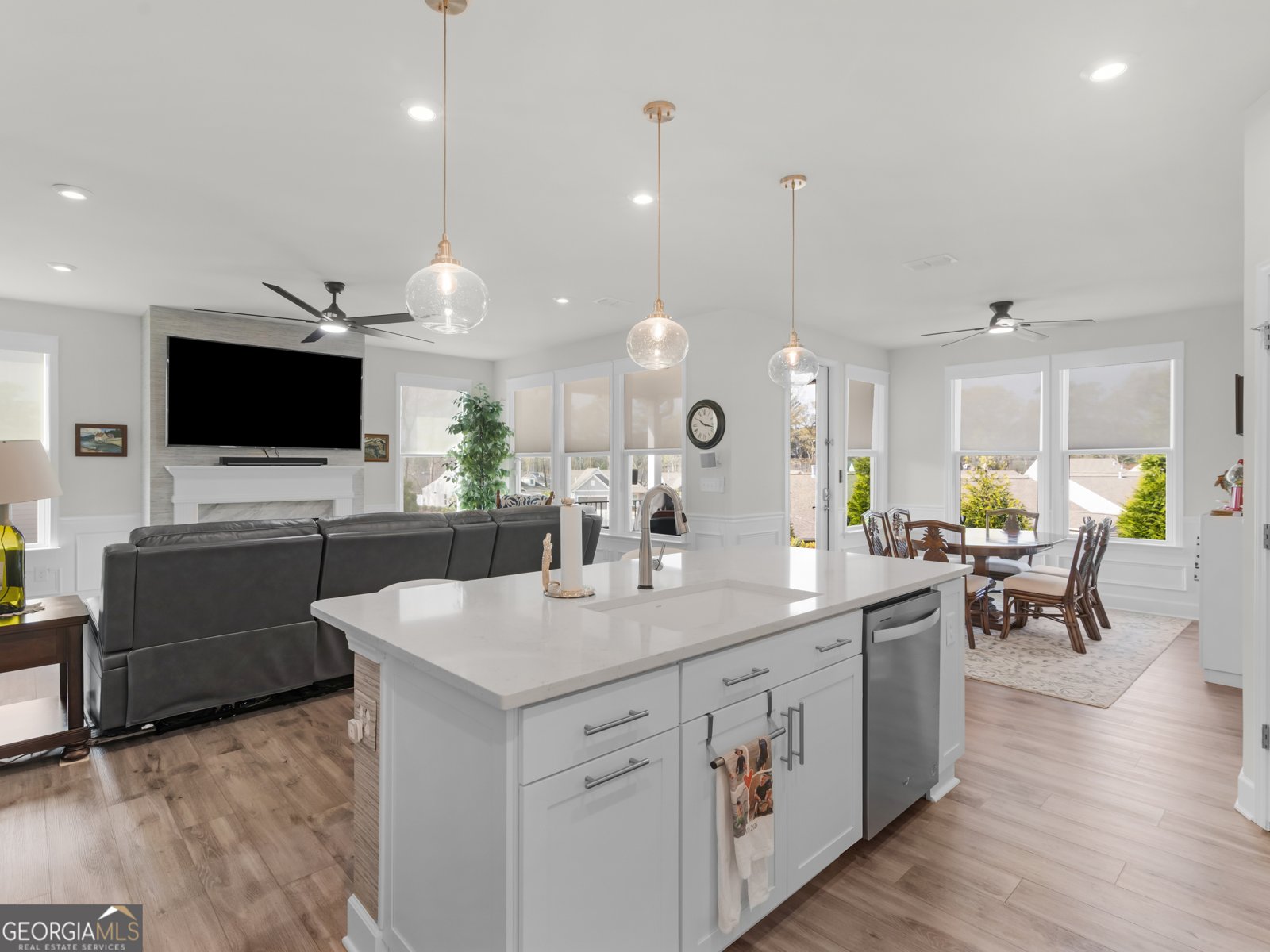 1004 Dirr Drive Griffin - Photo 27