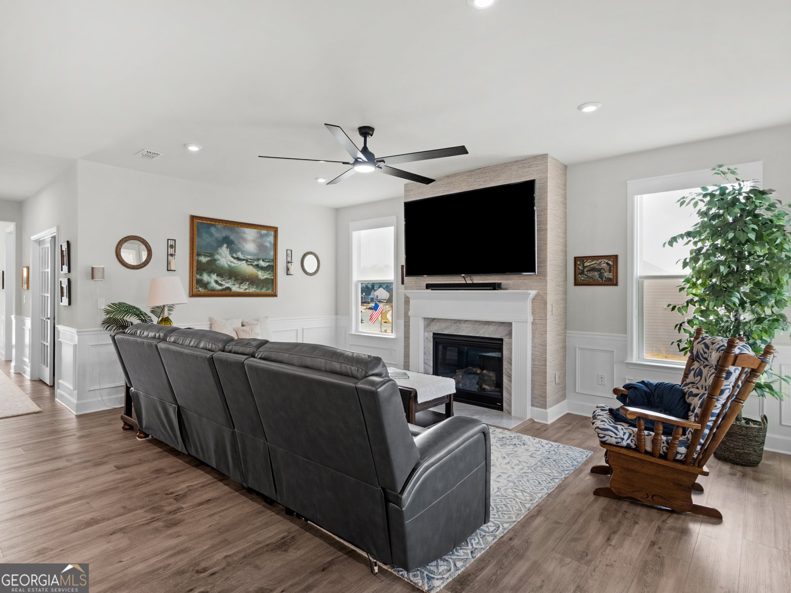 1004 Dirr Drive Griffin - Photo 35