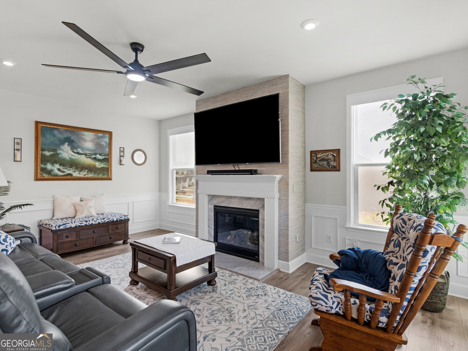 1004 Dirr Drive Griffin - Photo 36