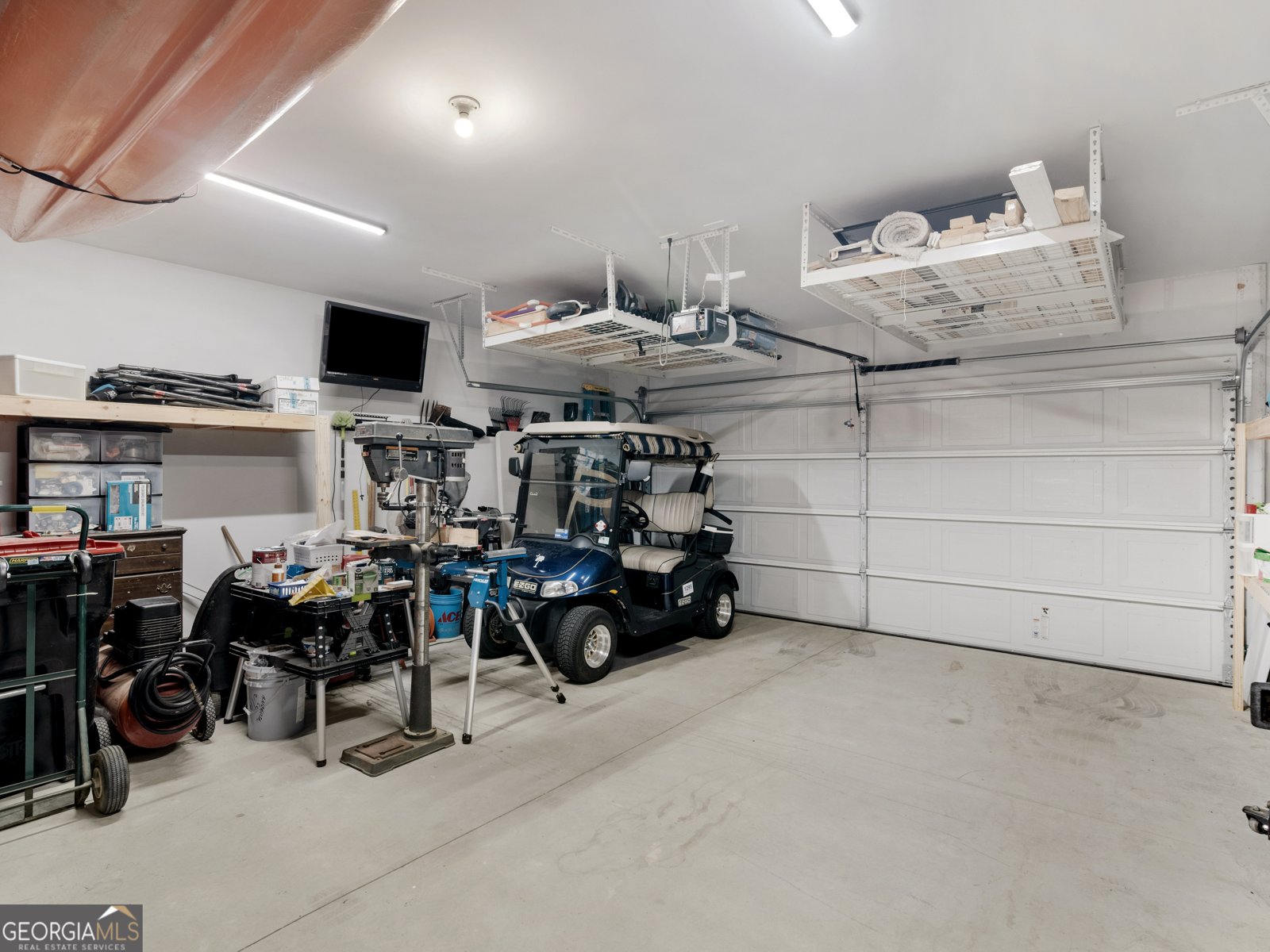 1004 Dirr Drive Griffin - Photo 50