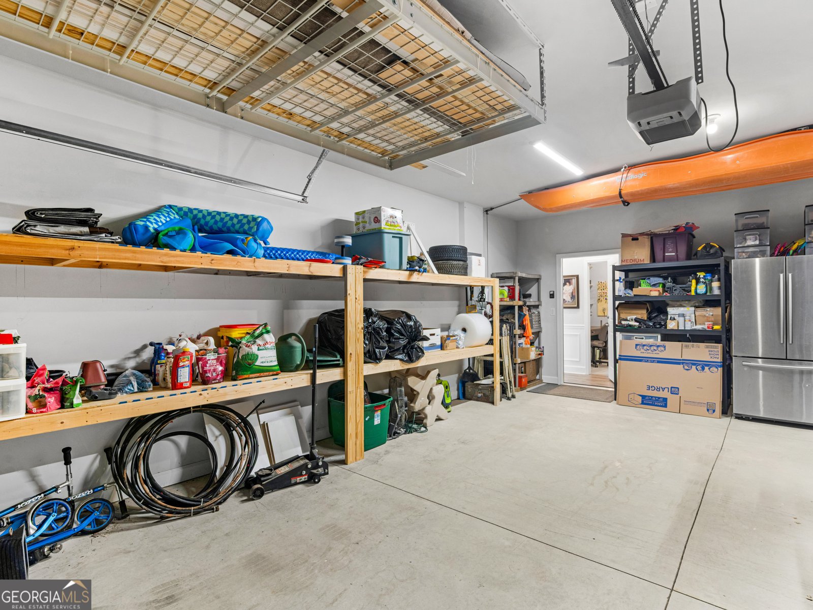 1004 Dirr Drive Griffin - Photo 51