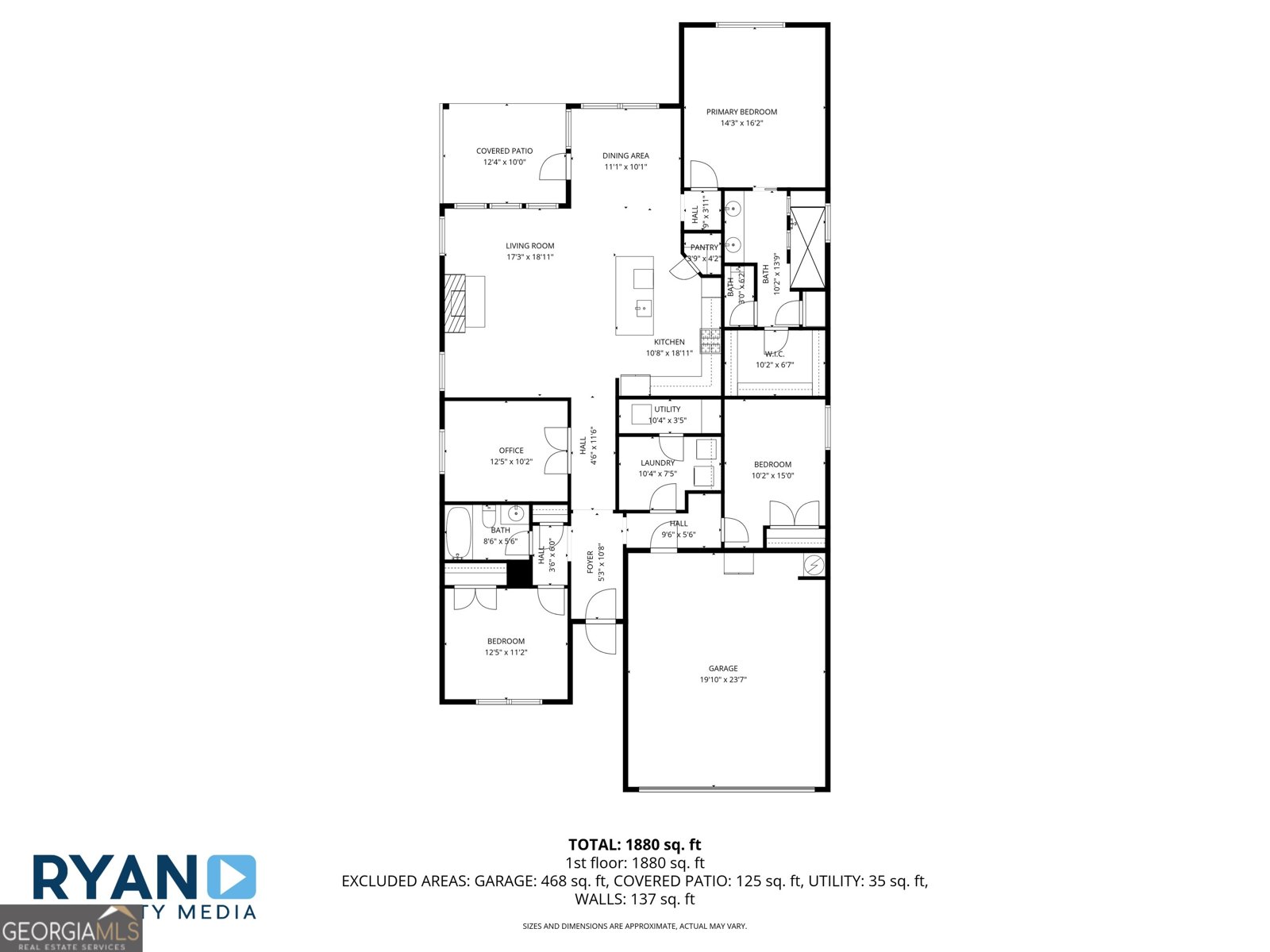 1004 Dirr Drive Griffin - Photo 52