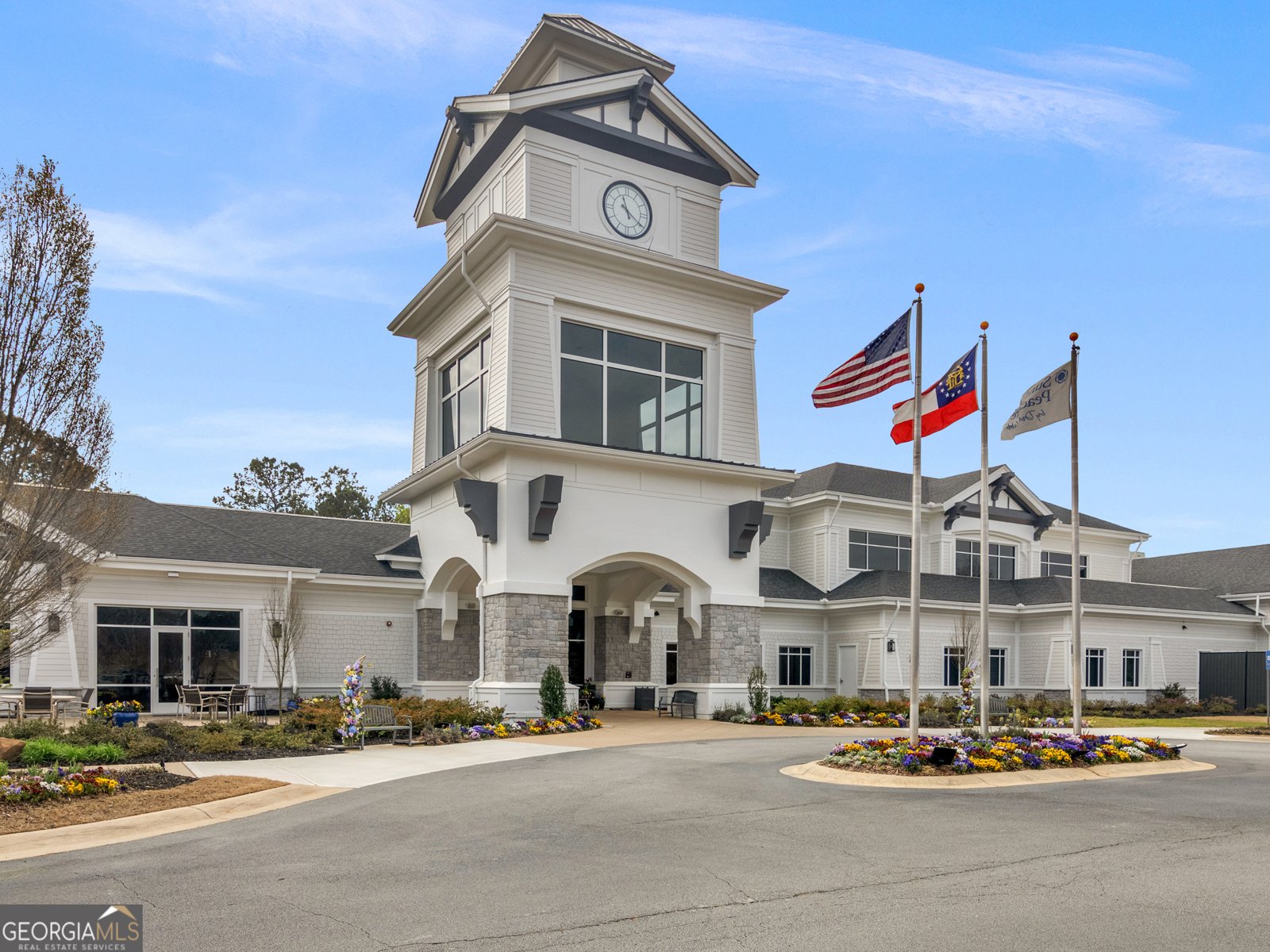 1004 Dirr Drive Griffin - Photo 54