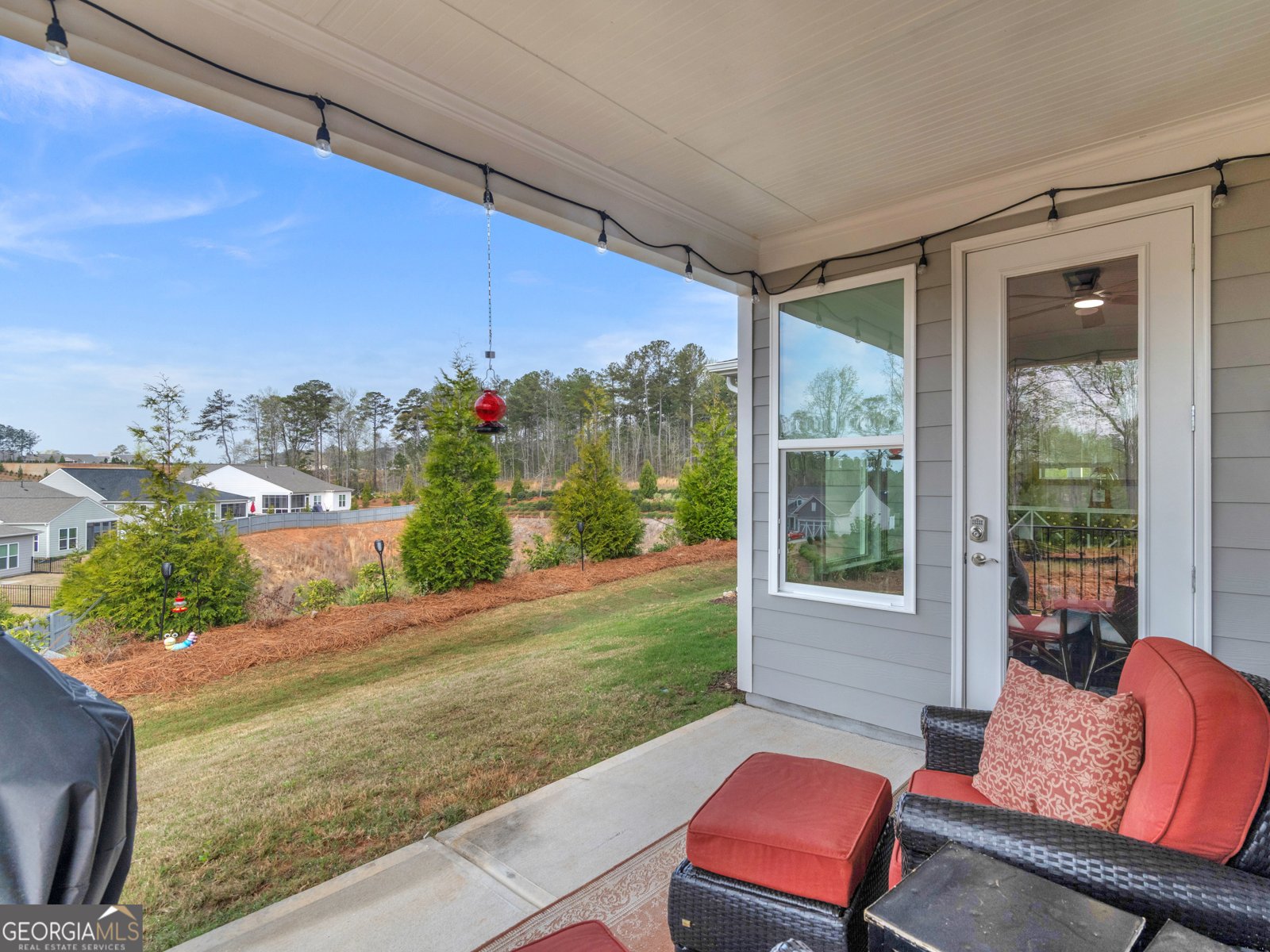 1004 Dirr Drive Griffin - Photo 6