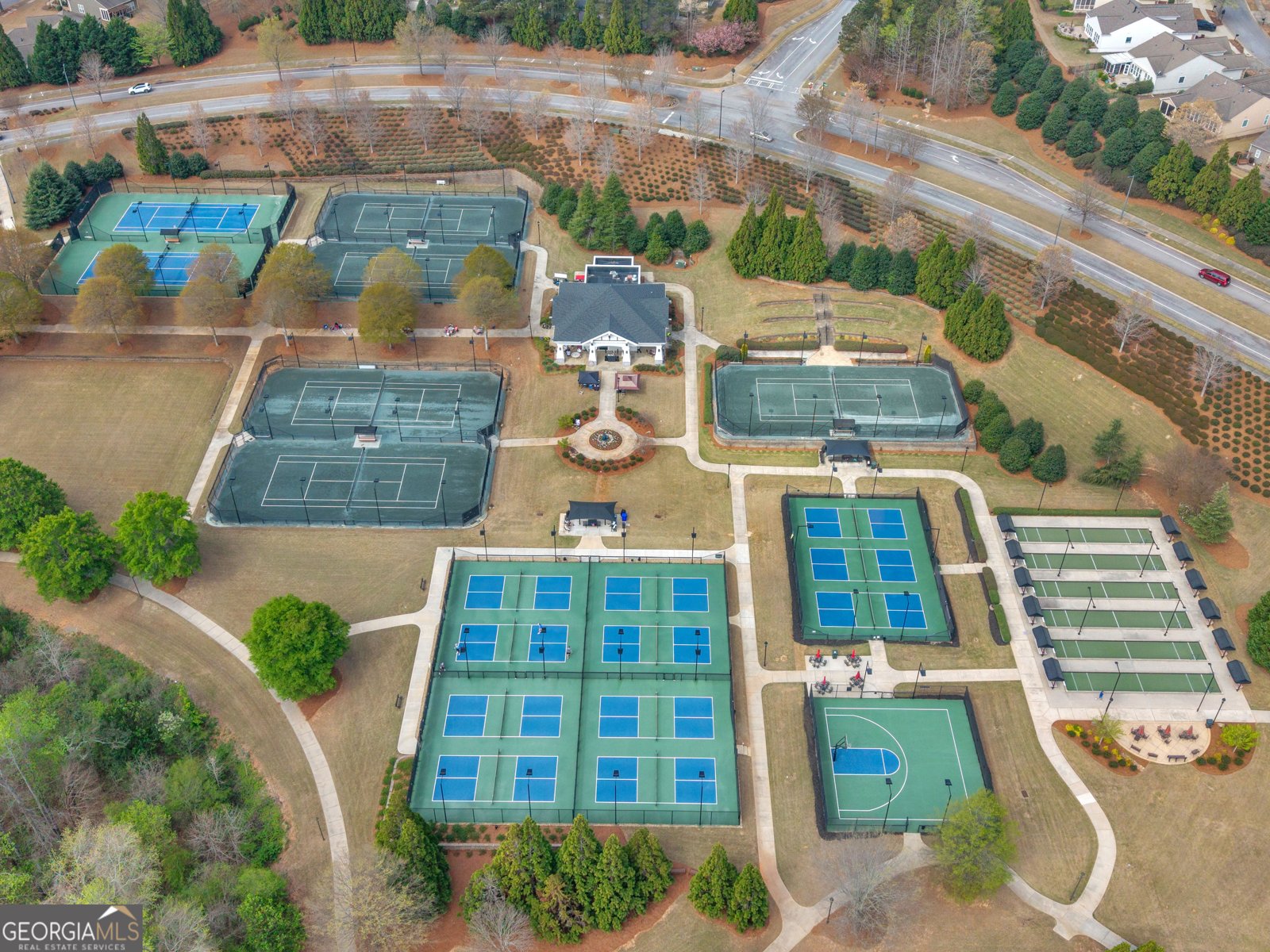 1004 Dirr Drive Griffin - Photo 66