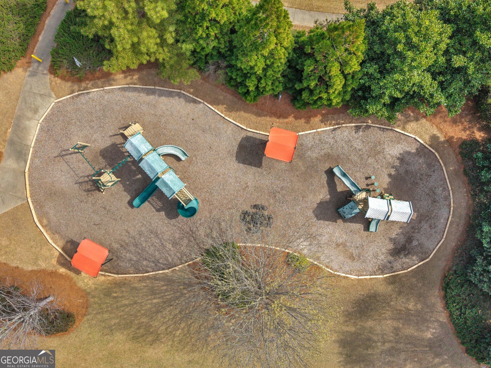 1004 Dirr Drive Griffin - Photo 68