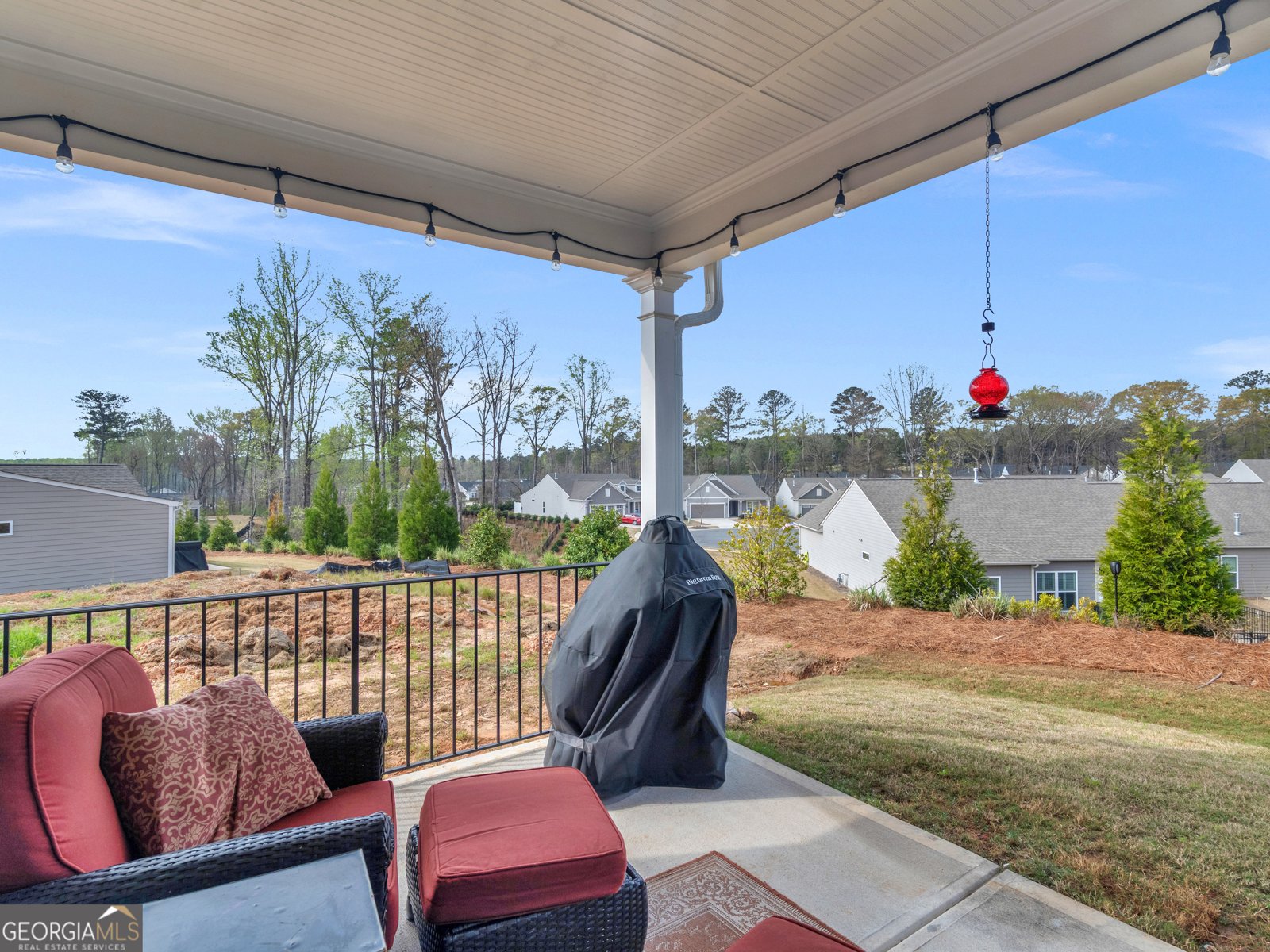 1004 Dirr Drive Griffin - Photo 7