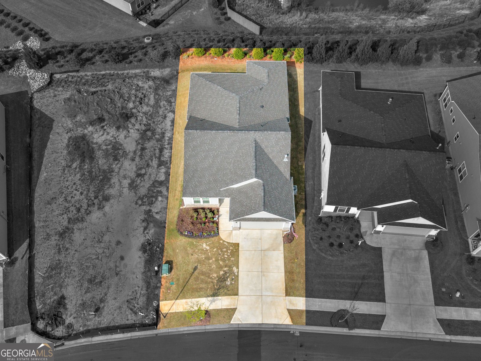 1004 Dirr Drive Griffin - Photo 8