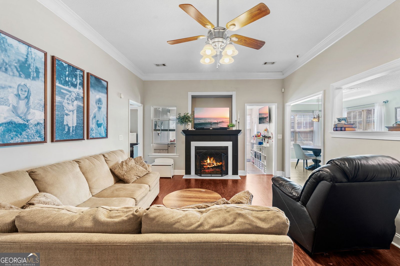 103 Wooden Eagle Trail Kathleen - Photo 12