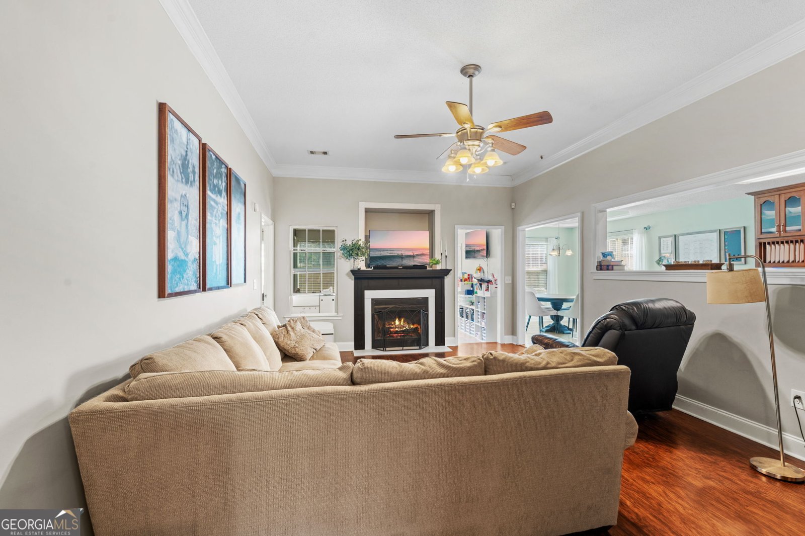 103 Wooden Eagle Trail Kathleen - Photo 13