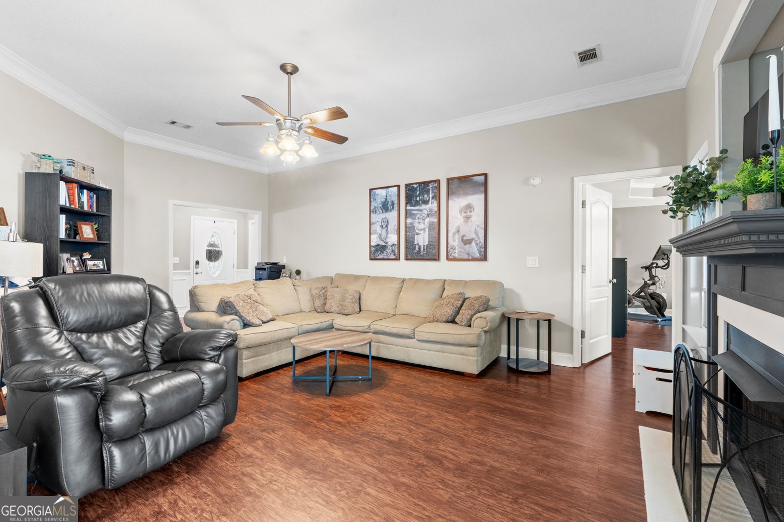 103 Wooden Eagle Trail Kathleen - Photo 14