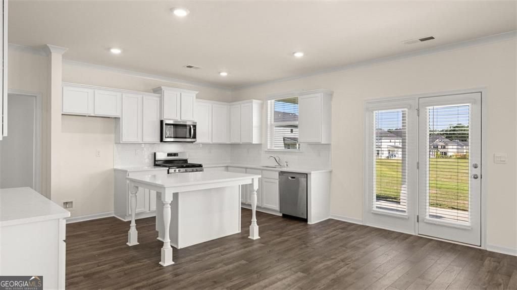 181 Sandy Oak Drive Loganville - Photo 15