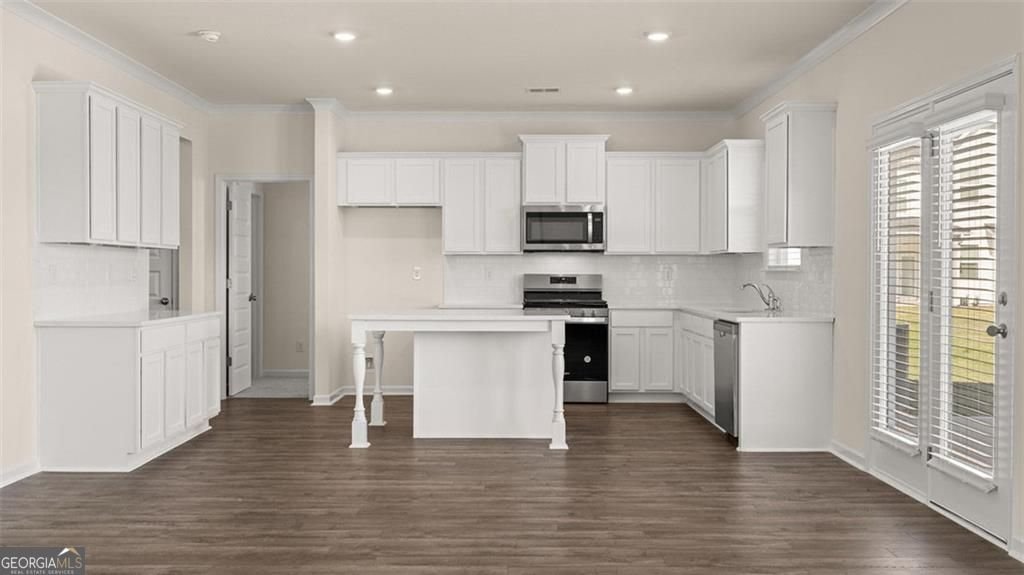 181 Sandy Oak Drive Loganville - Photo 16