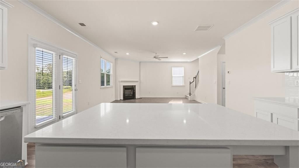 181 Sandy Oak Drive Loganville - Photo 23