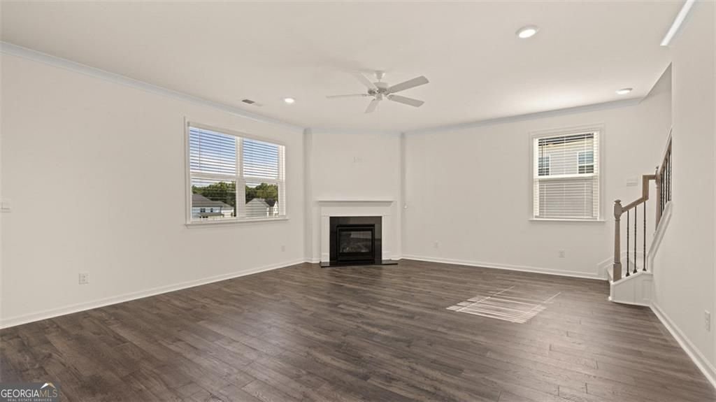 181 Sandy Oak Drive Loganville - Photo 25