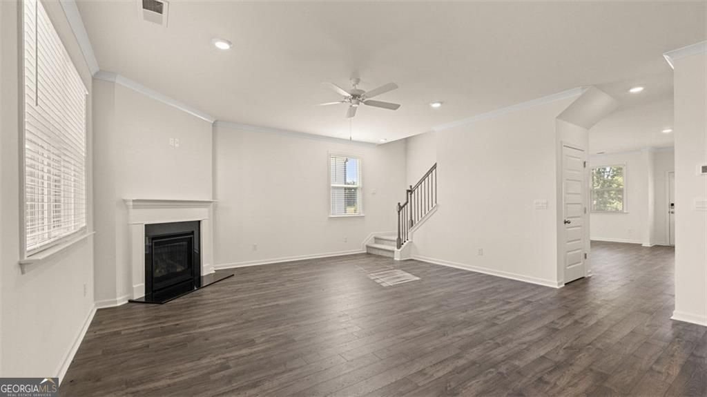 181 Sandy Oak Drive Loganville - Photo 27