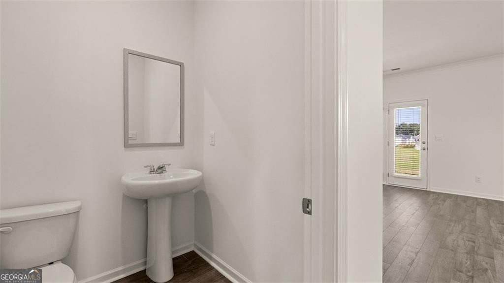 181 Sandy Oak Drive Loganville - Photo 33