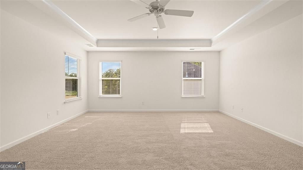 181 Sandy Oak Drive Loganville - Photo 35