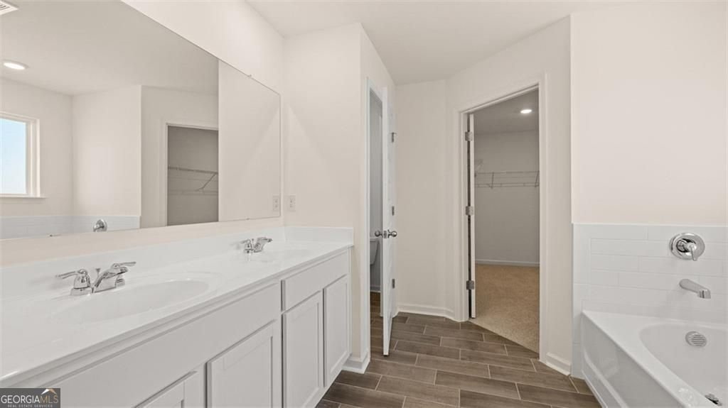 181 Sandy Oak Drive Loganville - Photo 39