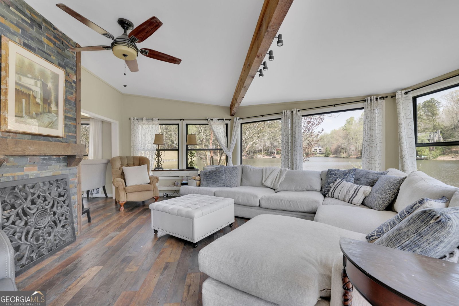 3850 Loch Highland Parkway Roswell - Photo 10