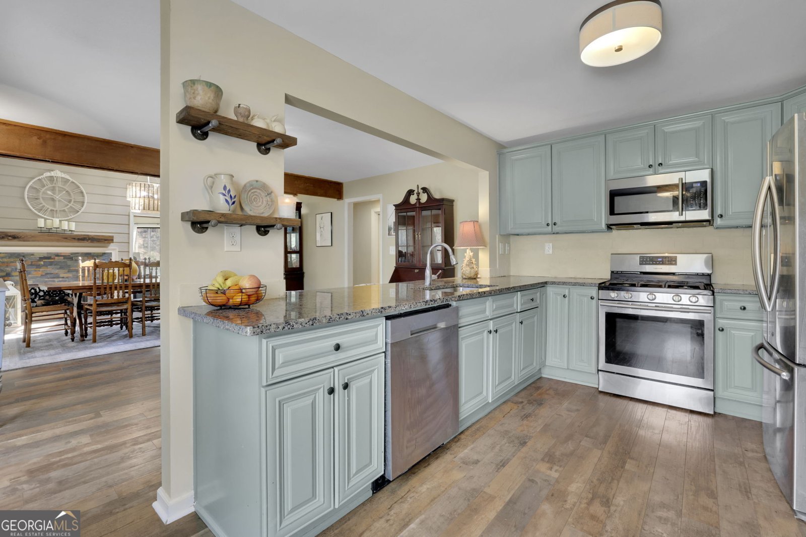 3850 Loch Highland Parkway Roswell - Photo 17