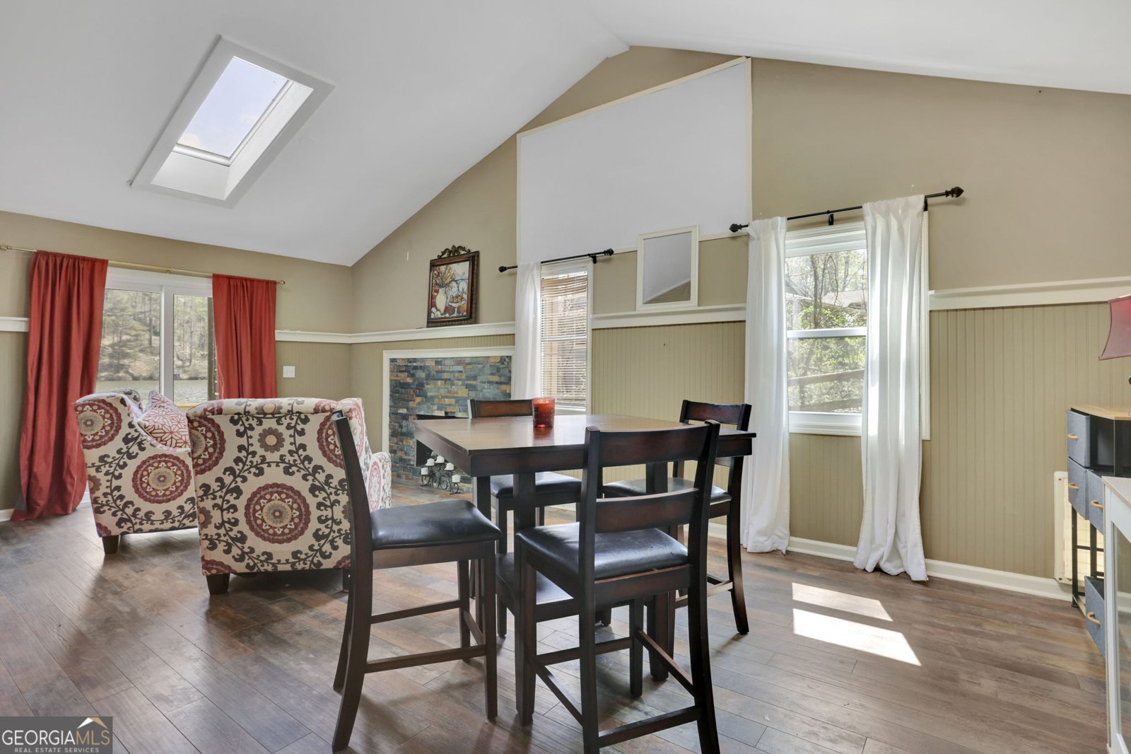 3850 Loch Highland Parkway Roswell - Photo 21