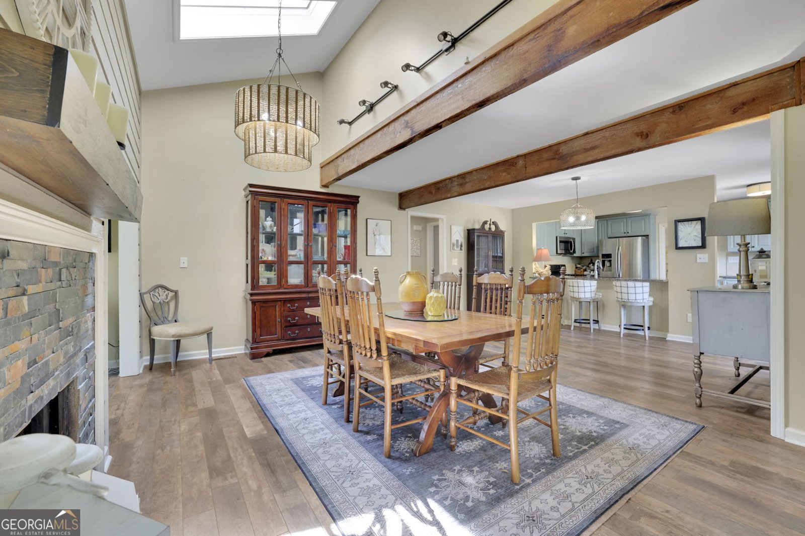 3850 Loch Highland Parkway Roswell - Photo 32