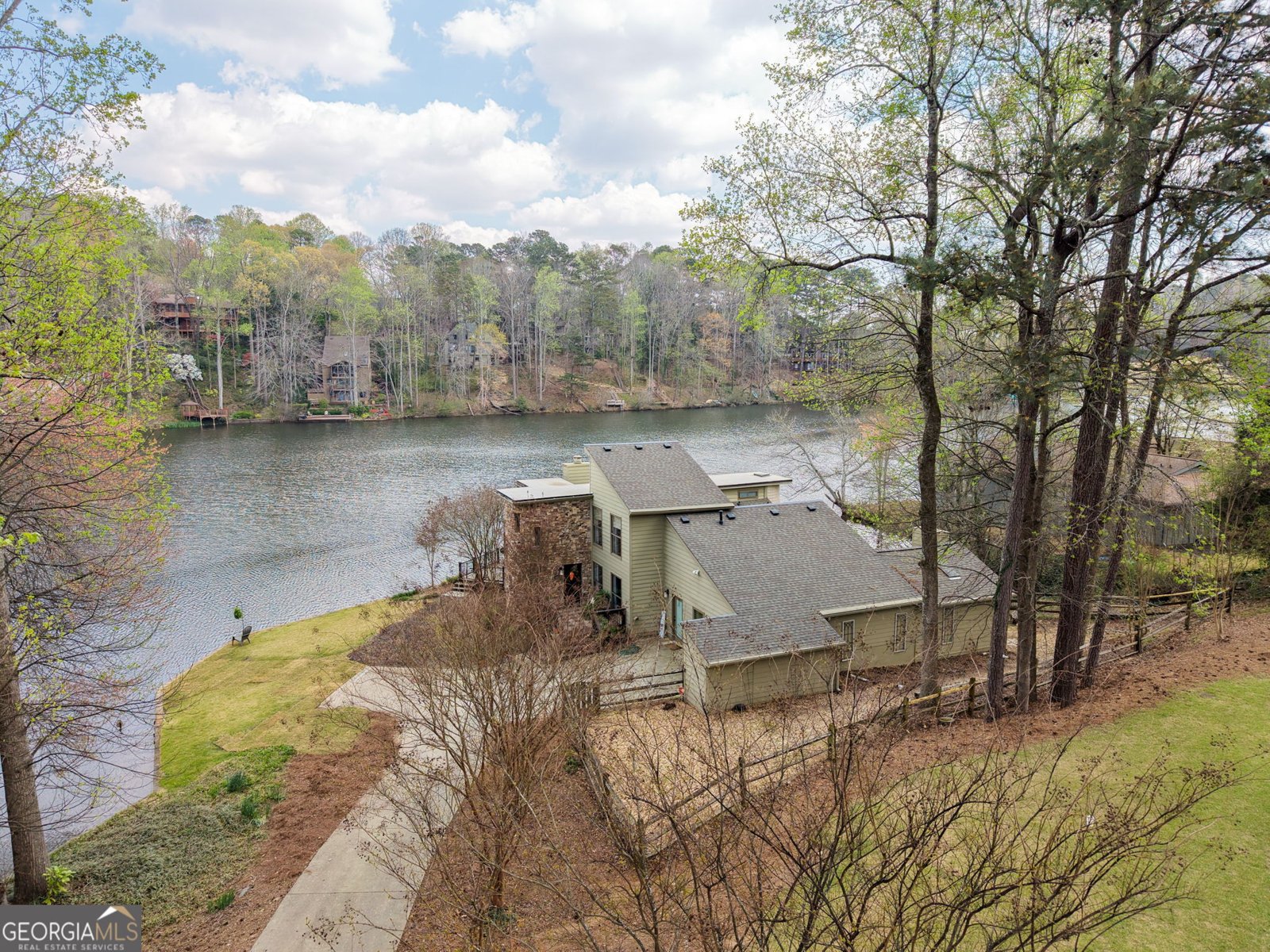 3850 Loch Highland Parkway Roswell - Photo 41