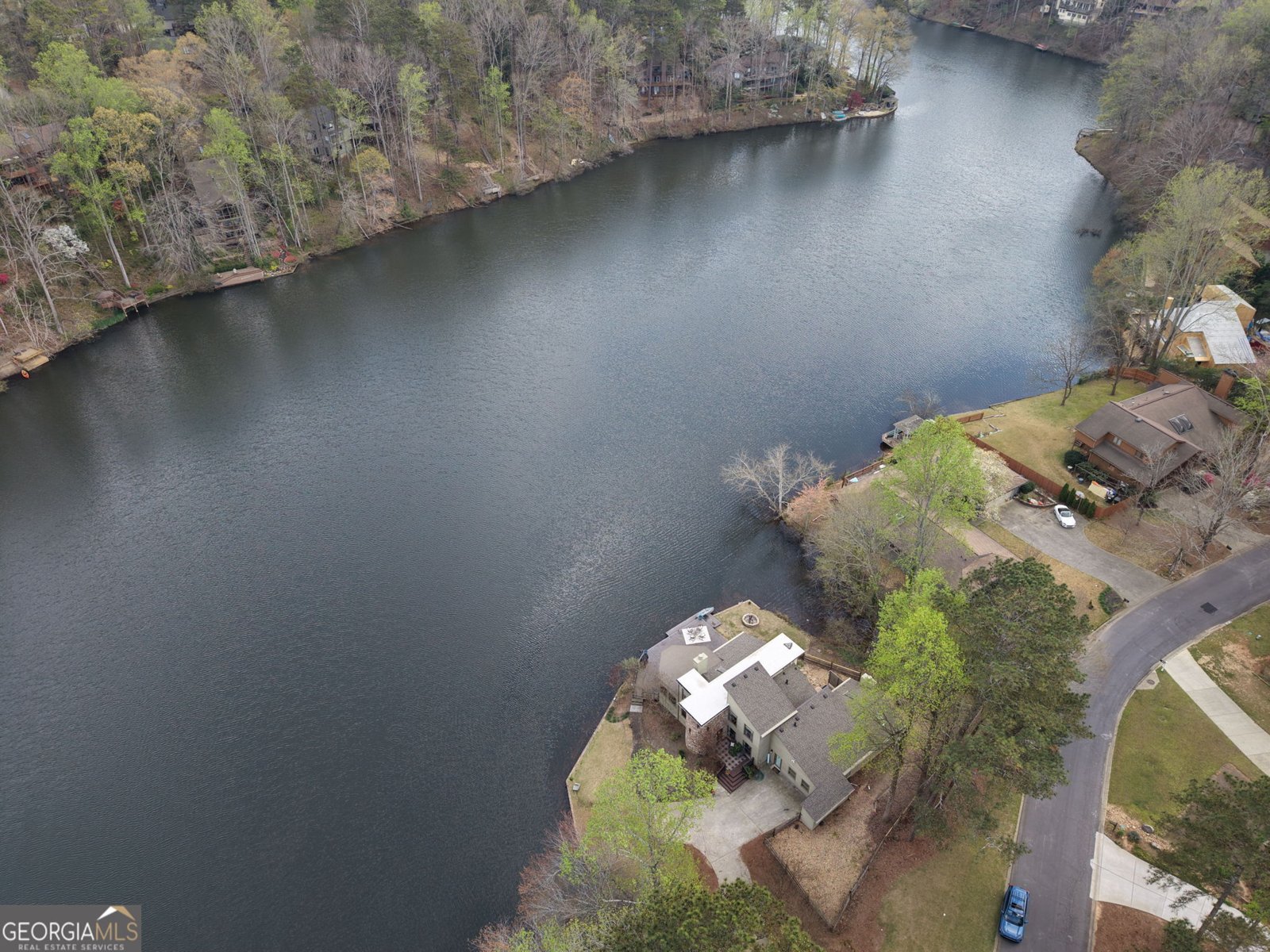 3850 Loch Highland Parkway Roswell - Photo 43