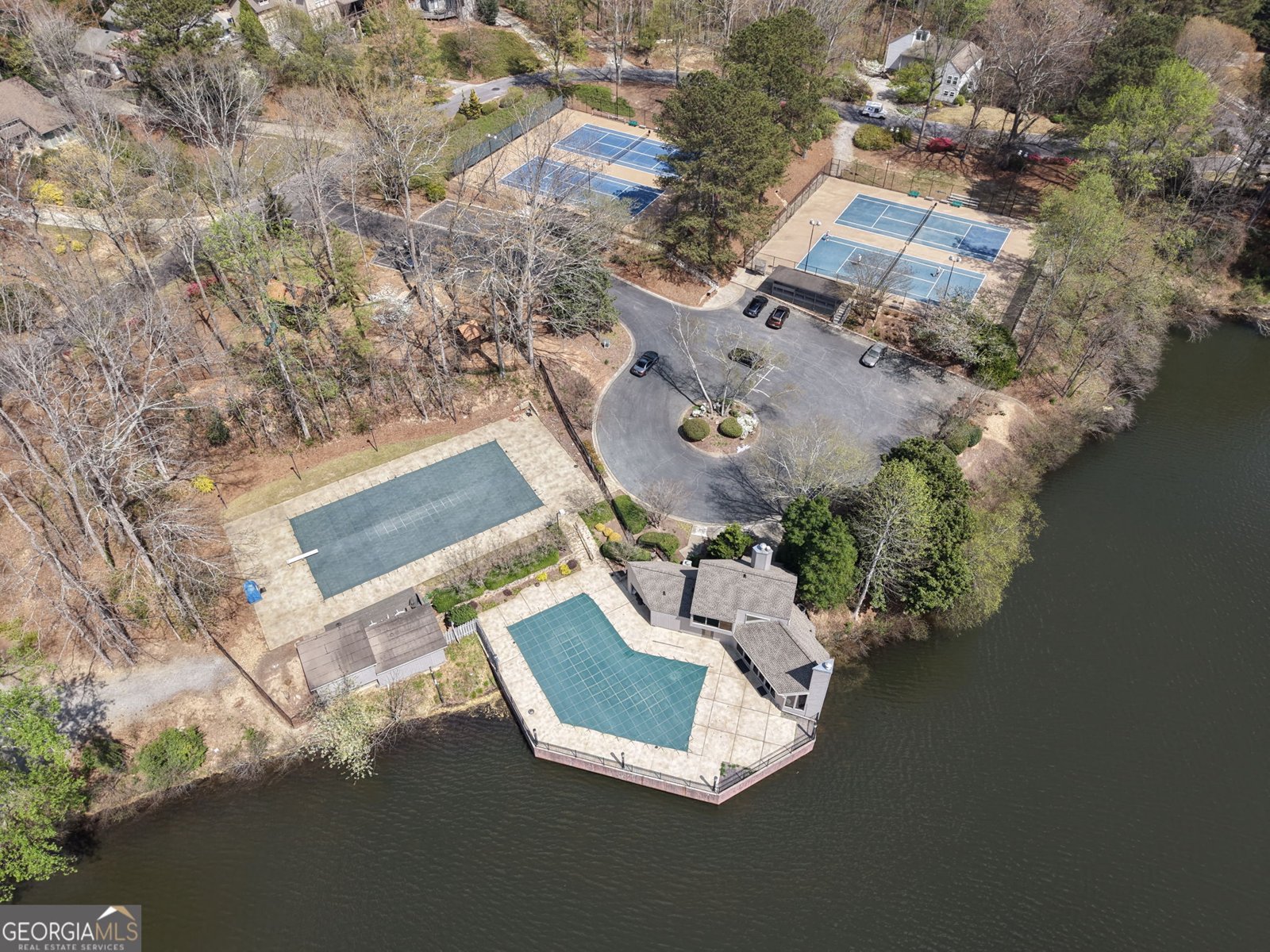 3850 Loch Highland Parkway Roswell - Photo 44