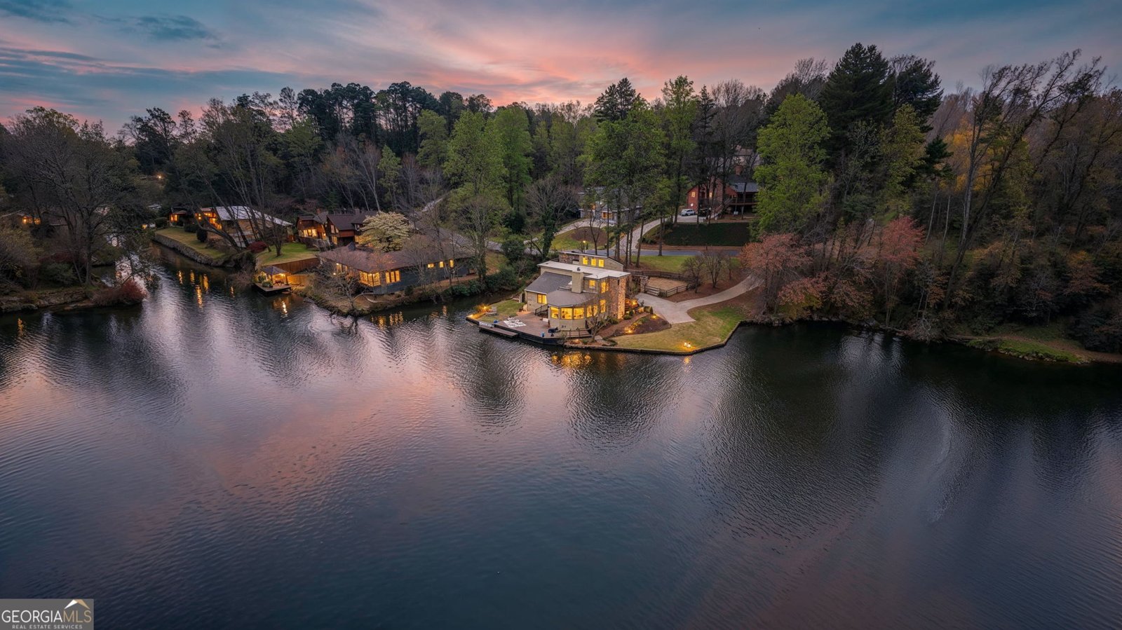 3850 Loch Highland Parkway Roswell - Photo 45