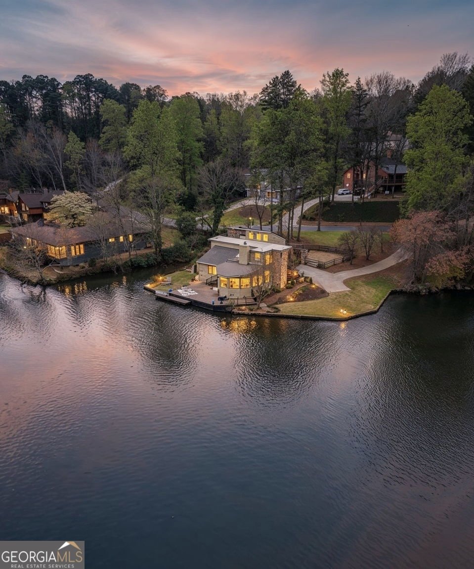 3850 Loch Highland Parkway Roswell - Photo 46