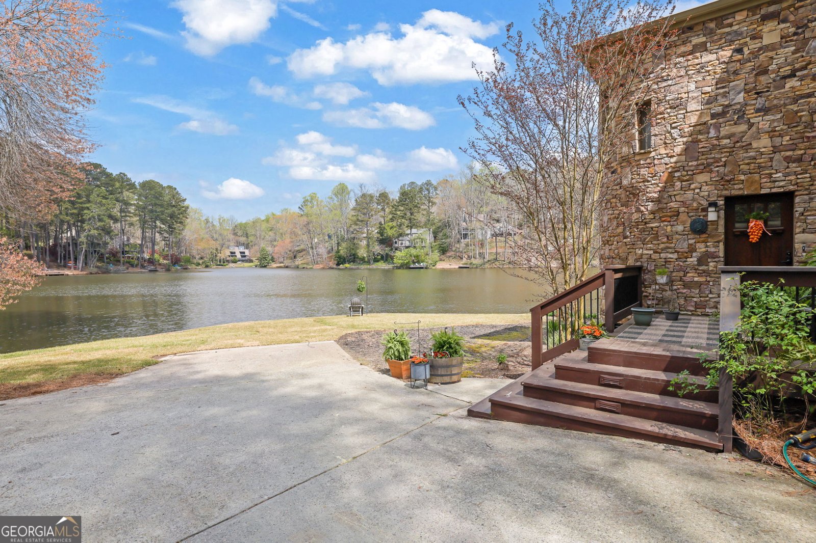 3850 Loch Highland Parkway Roswell - Photo 6
