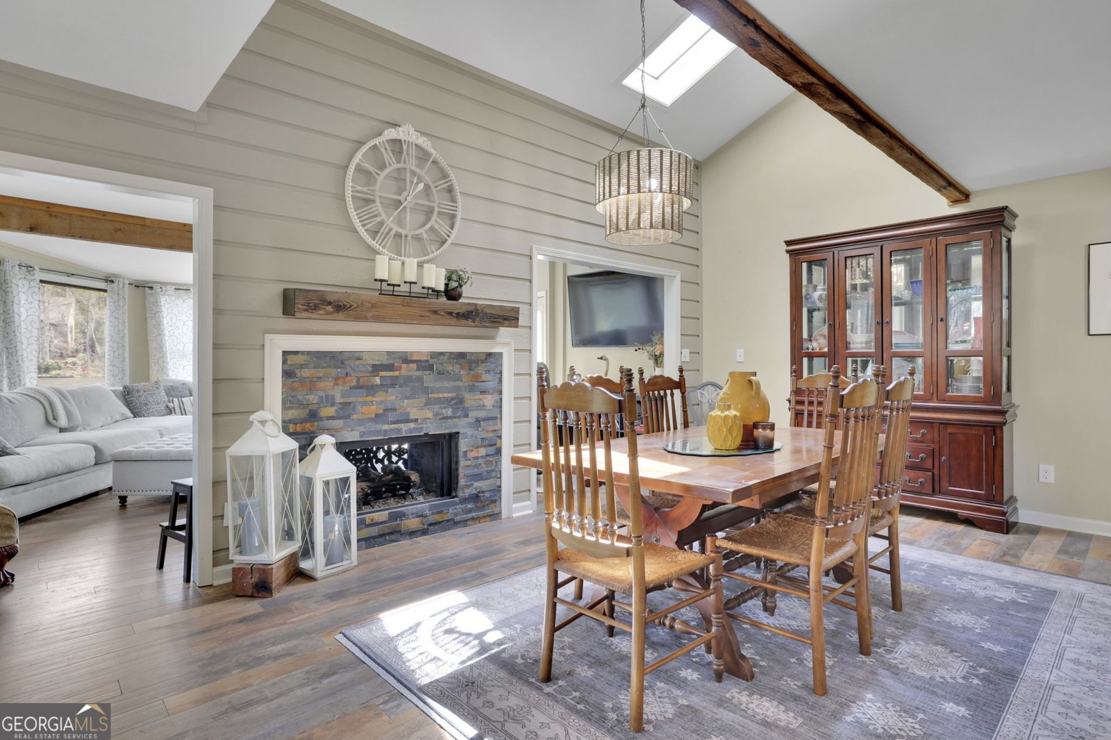 3850 Loch Highland Parkway Roswell - Photo 8