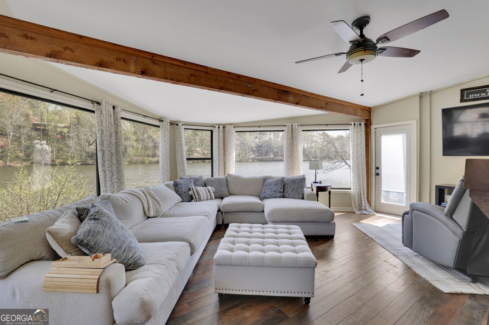 3850 Loch Highland Parkway Roswell - Photo 9