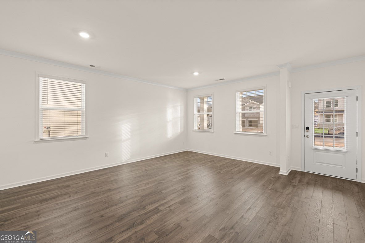 2897 Eucalyptus Road Loganville - Photo 13