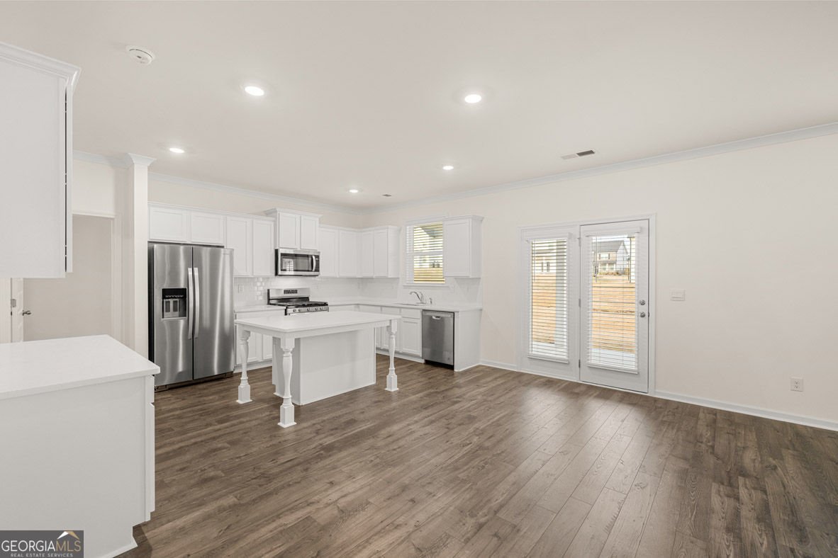 2897 Eucalyptus Road Loganville - Photo 14