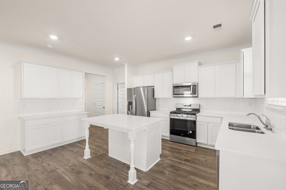 2897 Eucalyptus Road Loganville - Photo 16