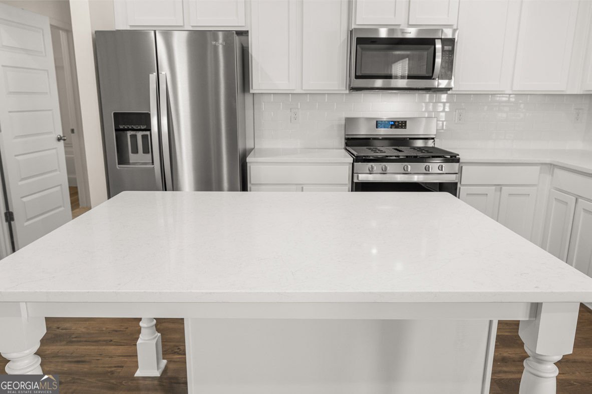 2897 Eucalyptus Road Loganville - Photo 17