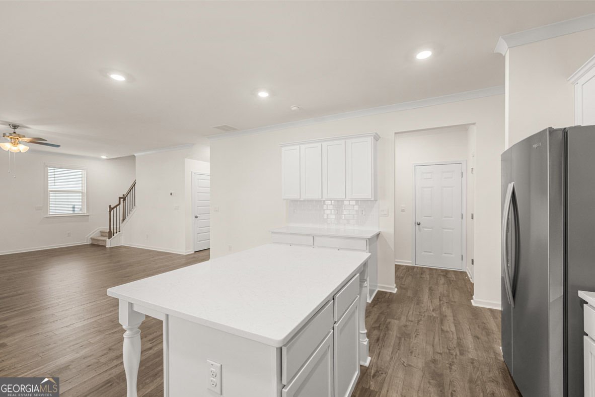 2897 Eucalyptus Road Loganville - Photo 19