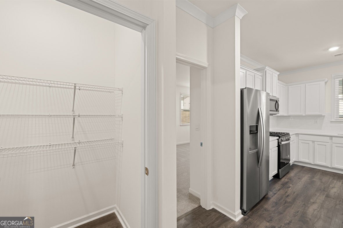 2897 Eucalyptus Road Loganville - Photo 20