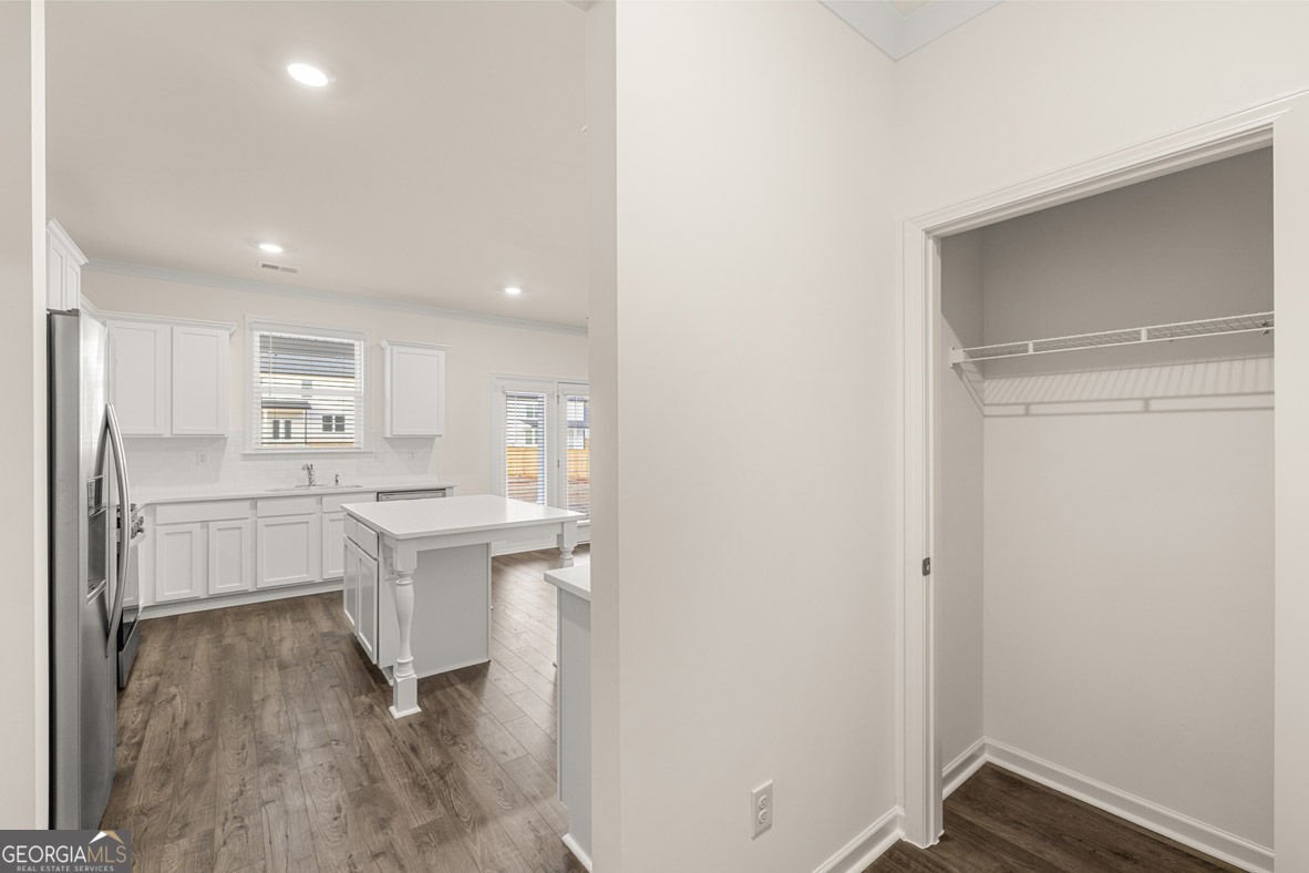 2897 Eucalyptus Road Loganville - Photo 21