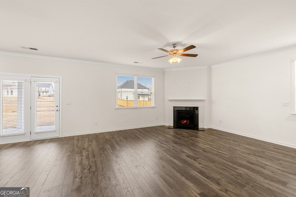 2897 Eucalyptus Road Loganville - Photo 23