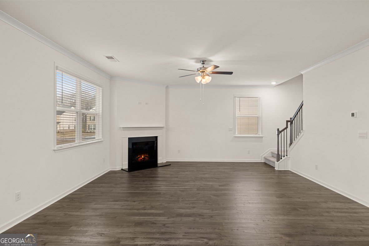 2897 Eucalyptus Road Loganville - Photo 24