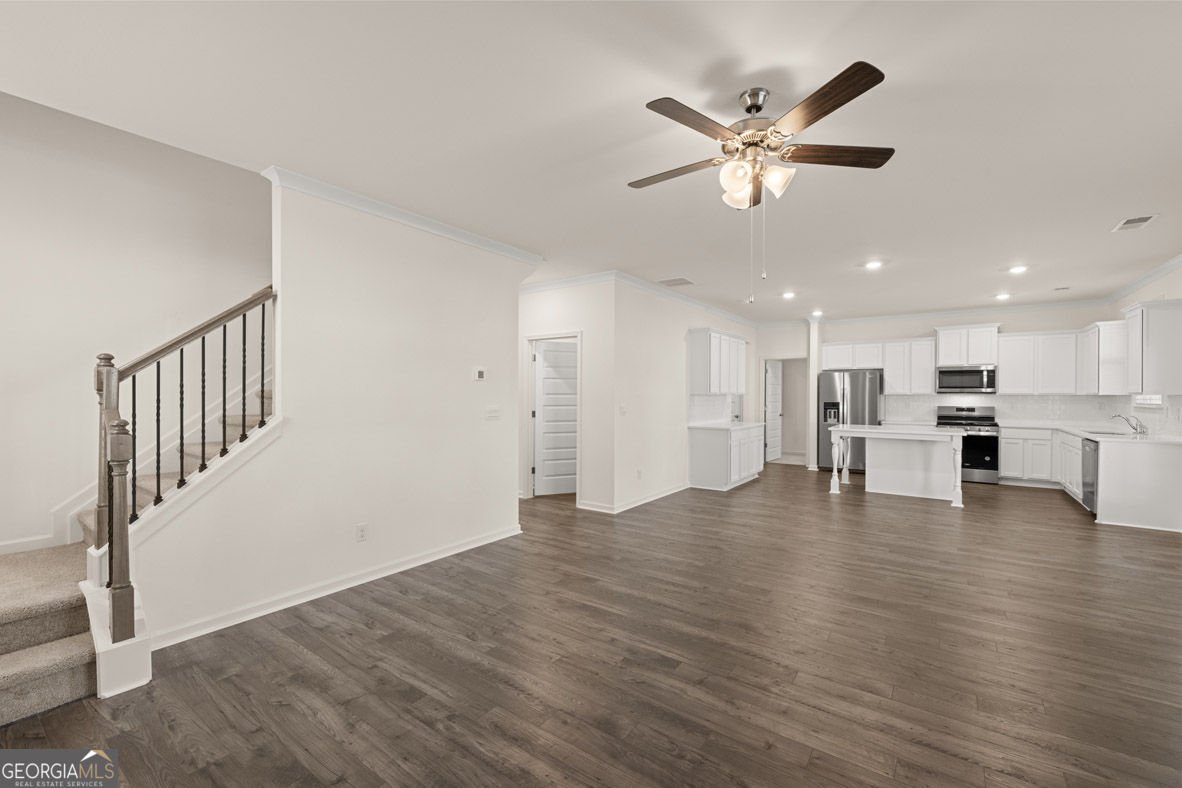 2897 Eucalyptus Road Loganville - Photo 26