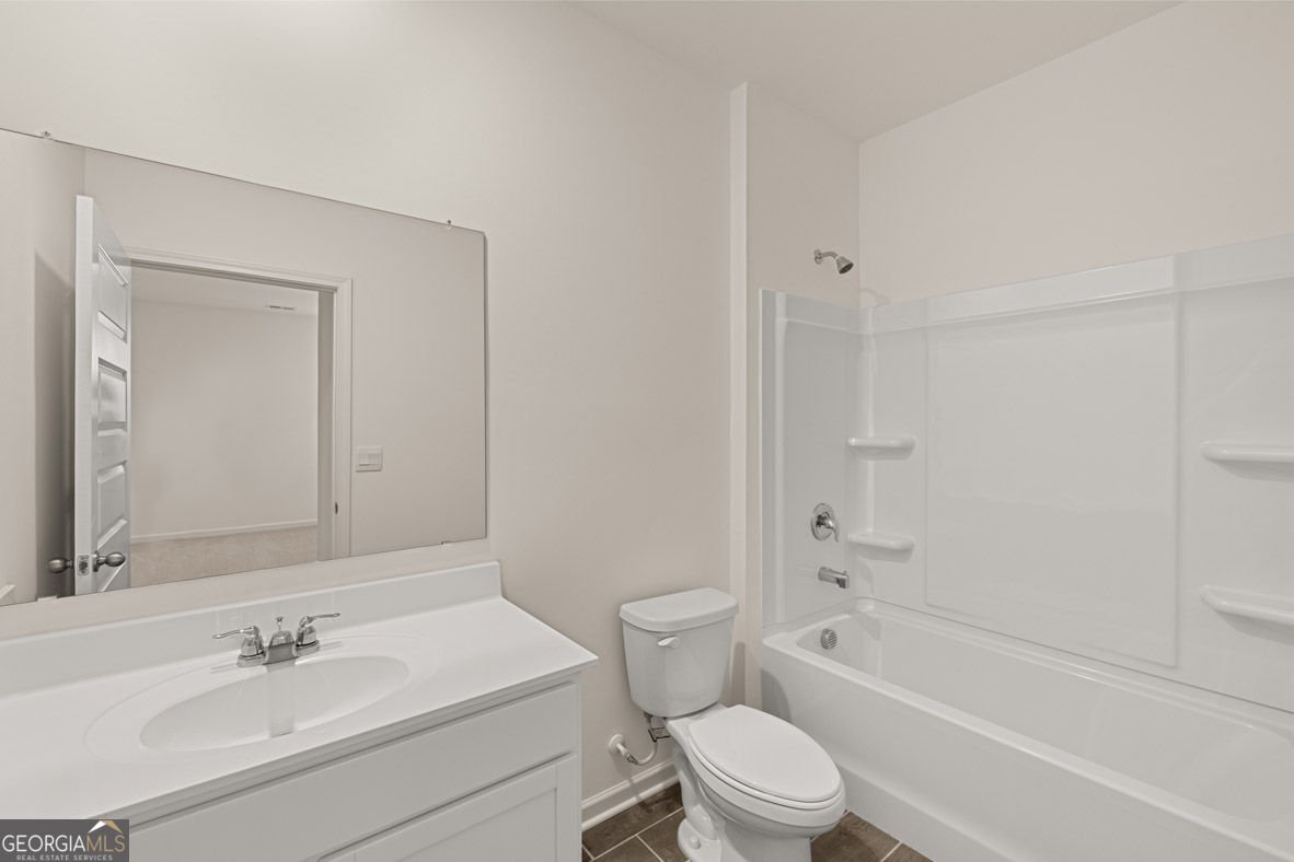 2897 Eucalyptus Road Loganville - Photo 29