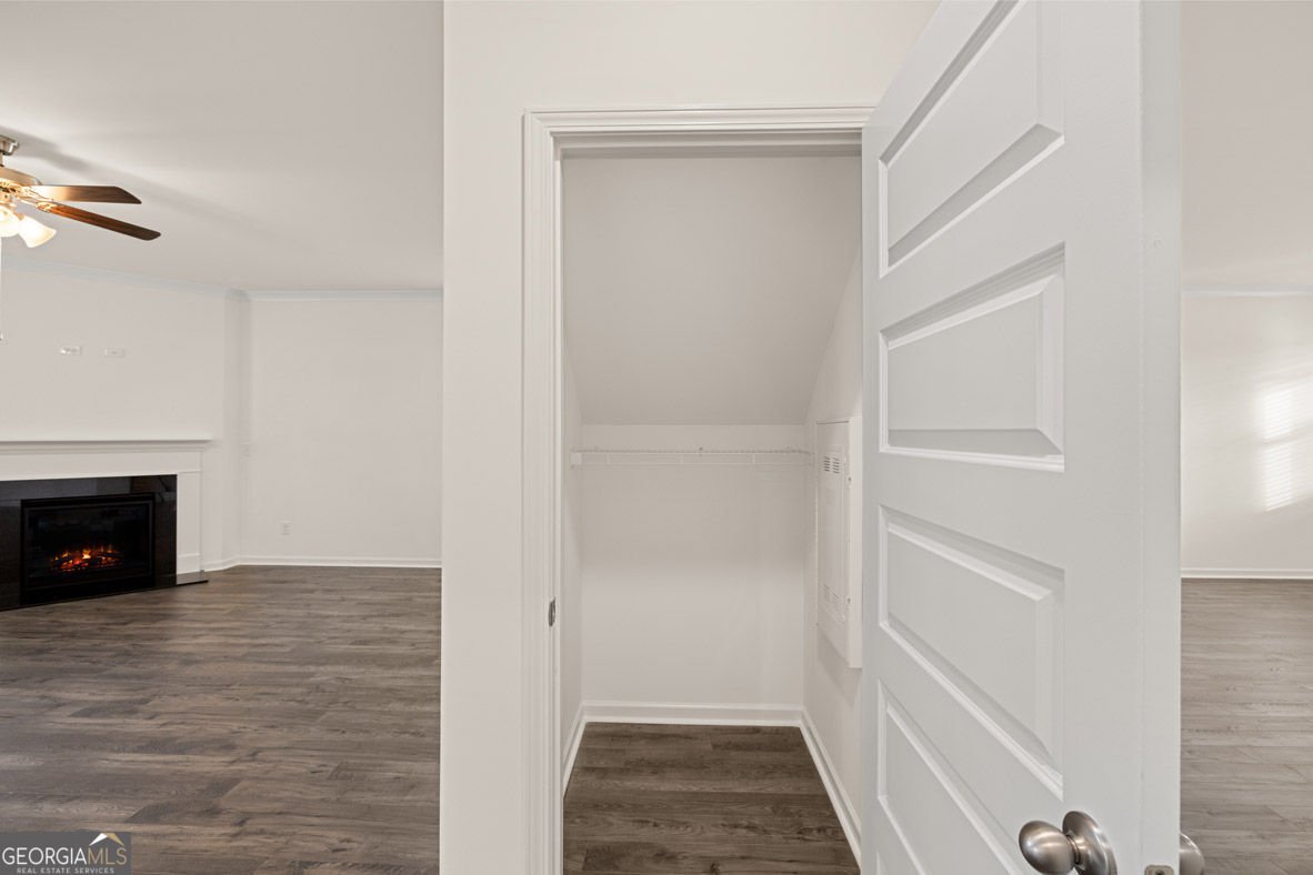 2897 Eucalyptus Road Loganville - Photo 31